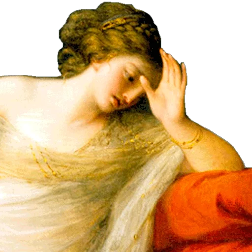 Sticker Ilovepainty - 1