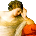 Стикер paintyparty - 3