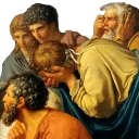 Стикер paintyparty - 0