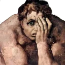 Стикер paintyparty - 8