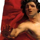 Стикер paintyparty - 6