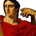 Стикер paintyparty - 10