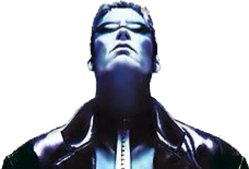 Стикер Ilukha's Golden Collection - 8