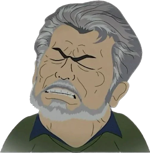 Стикер Ilukha's Golden Collection - 4