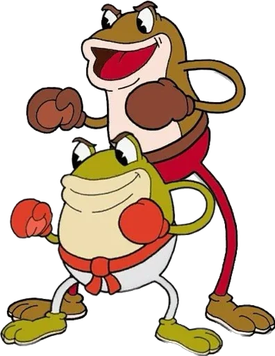 Стикер Ilukha's Golden Collection - 3