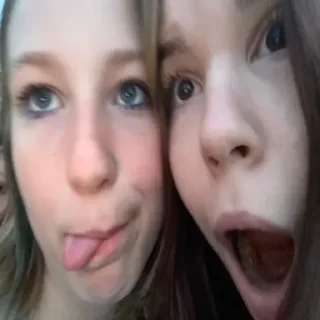 Sticker Илюша - 1