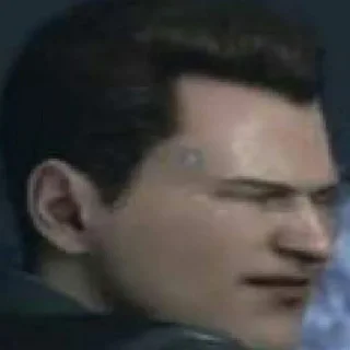 Стикер F A C E S  by MadL1me - 8