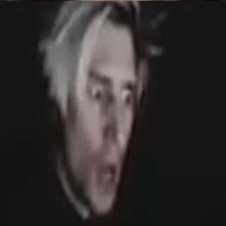 Стикер F A C E S  by MadL1me - 7