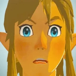 Стикер F A C E S  by MadL1me - 9