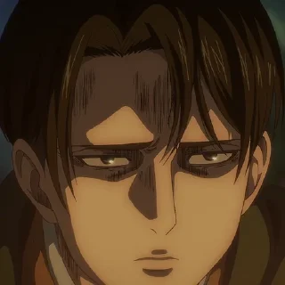 Стикер F A C E S  by MadL1me - 0