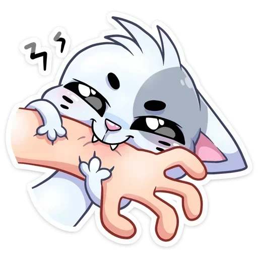 Sticker Ilya_evrey - 1