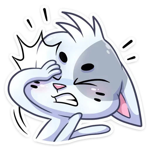 Sticker Ilya_evrey - 1