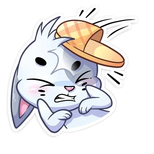 Sticker Ilya_evrey - 1