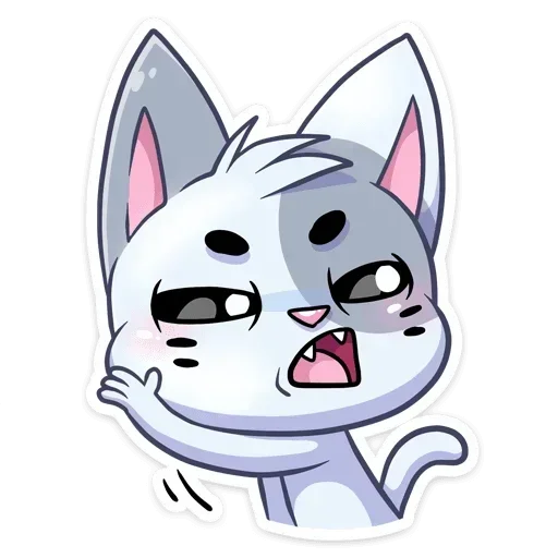 Стикер Ilya_evrey - 1