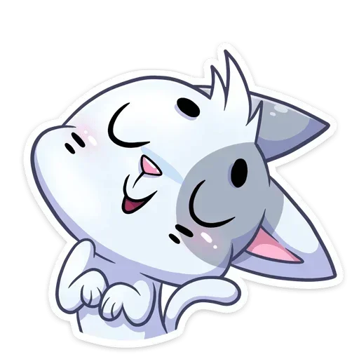 Стикер Ilya_evrey - 1