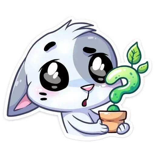 Sticker Ilya_evrey - 1