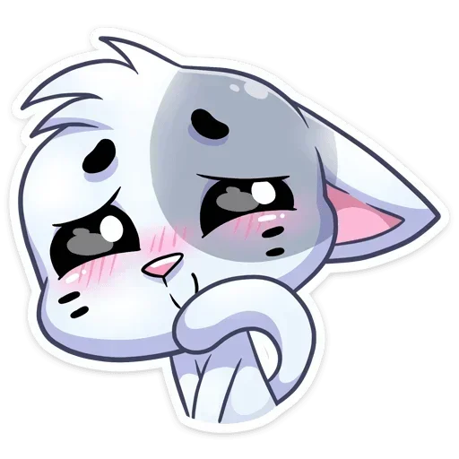 Sticker Ilya_evrey - 1