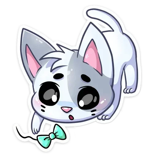 Sticker Ilya_evrey - 1