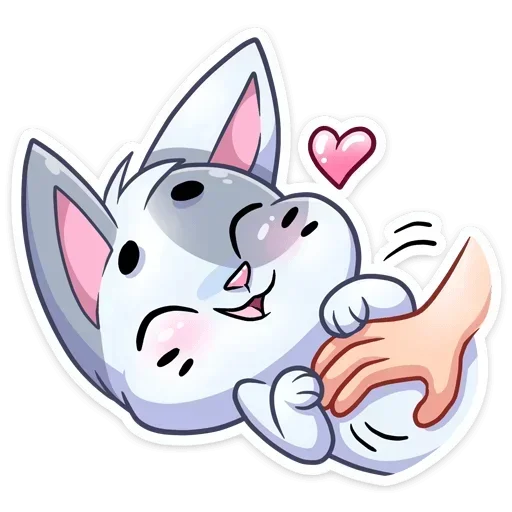 Стикер Ilya_evrey - 1