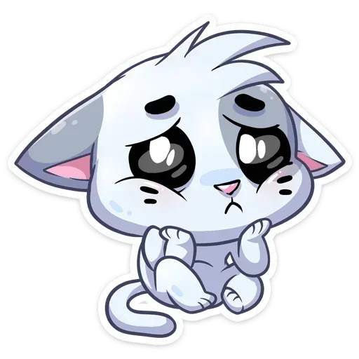 Sticker Ilya_evrey - 1