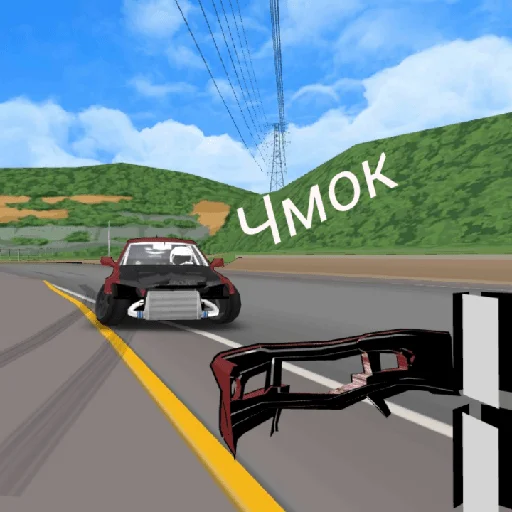 Sticker Стикеры Ilya.frl - 3