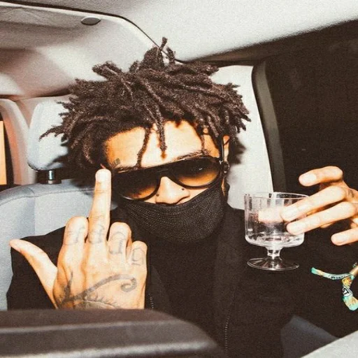 person human face indoor