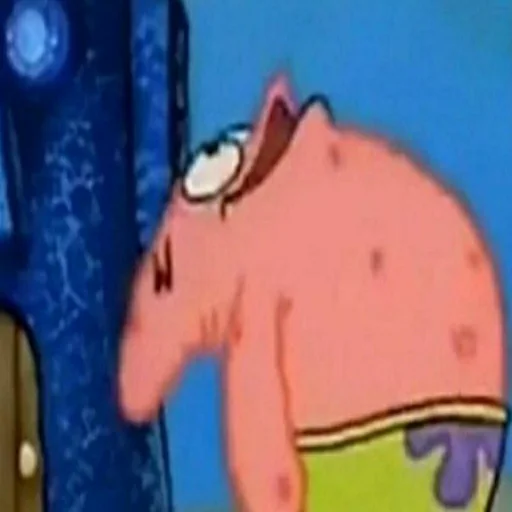 cartoon child art animal figure