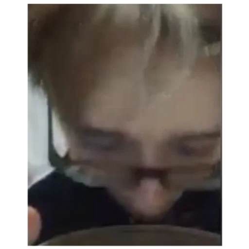 Sticker Илюша - 1