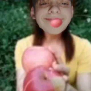 Sticker илюша одинок как лох - 3