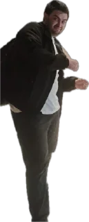 Sticker Илуша - 2