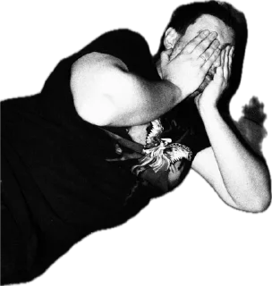 Sticker Илуша - 7