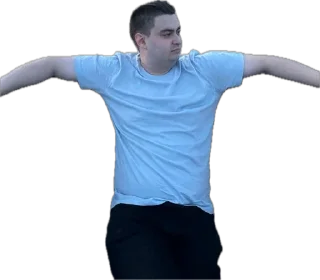 Sticker Илуша - 6