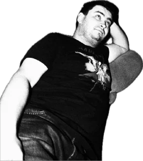 Sticker Илуша - 4