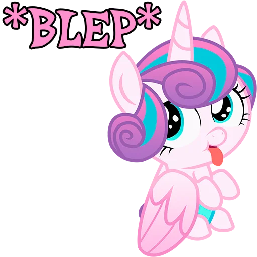 Sticker ImFlurryHeart - 1