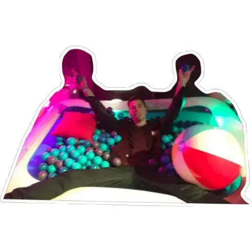 торт на день рождения искусство