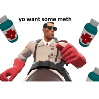 Sticker 1000+ часов игры - 4