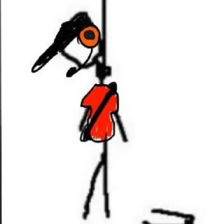 Sticker 1000+ часов игры - 2