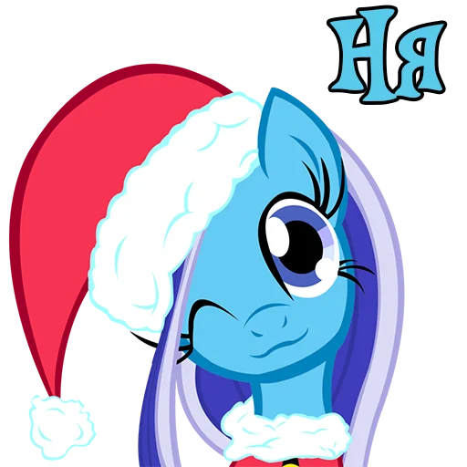 Стикер ImMinuette - 1