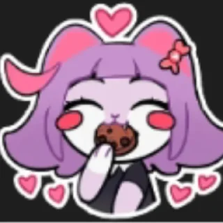 Sticker Я пидор - 2