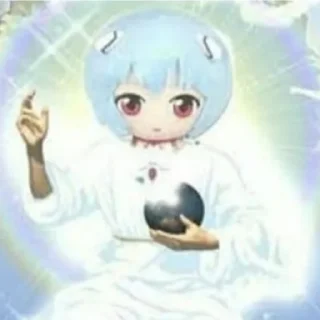 Sticker Я пидор - 7