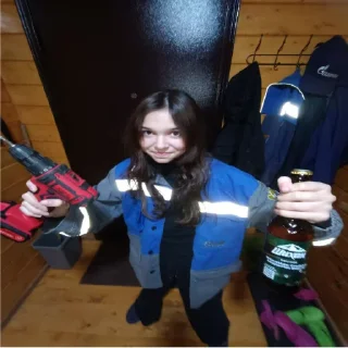 Sticker Я пидор - 6