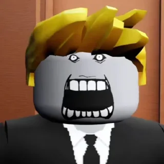 Sticker Я пидор - 11