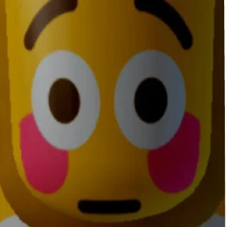 Sticker Я пидор - 5