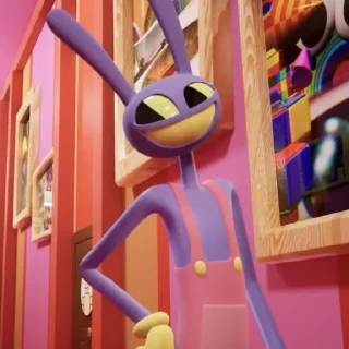 Sticker Я пидор - 9