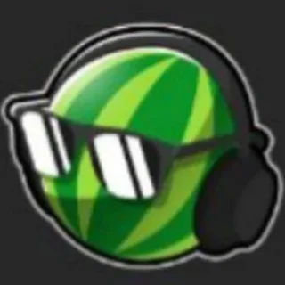 Sticker Я пидор - 3