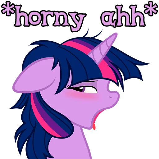 Sticker ImTwilight - 1