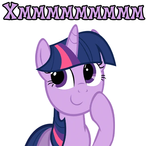 Sticker ImTwilight - 1
