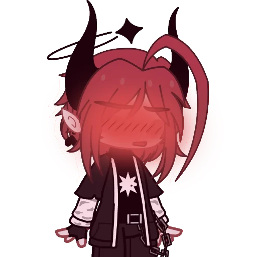 Sticker макс ахаха - 8