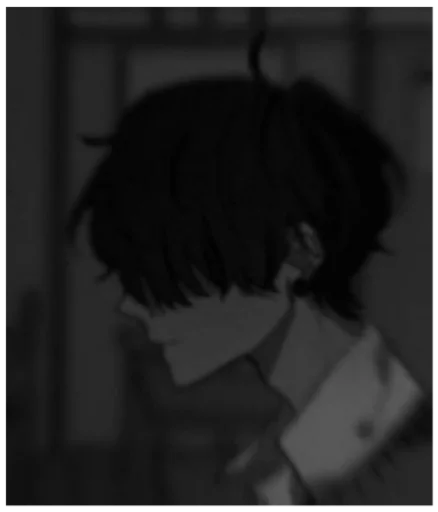 screenshot black cartoon