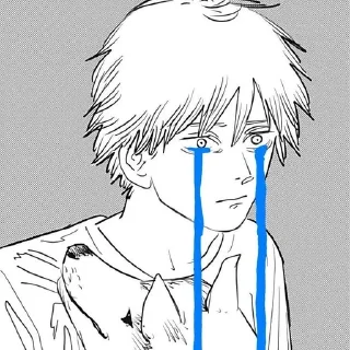 Sticker Imadenjisimp - 4